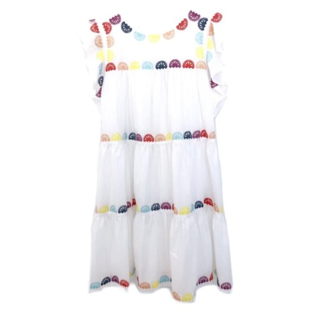 Marie Oliver Sailor Dress Sz. S